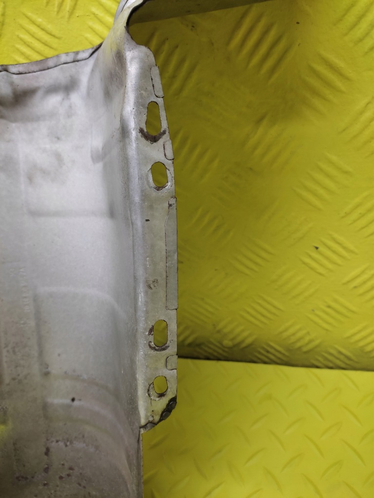 фото №5, Citroen c5 iii 1.6 защита тепловая v75956068002