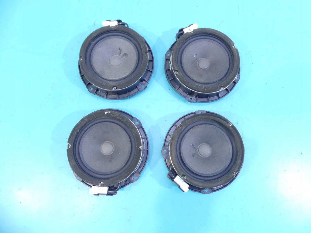 фото №1, Динамики kia carens iii 06-13 hb