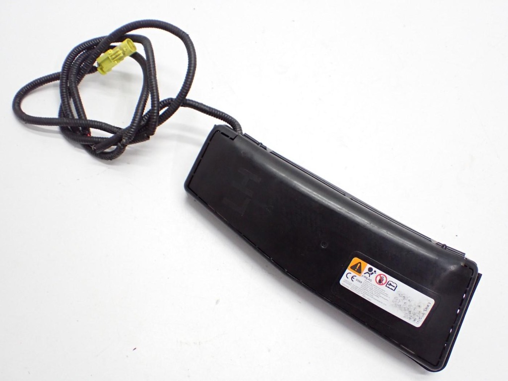 Купити Подушка подушка безпеки бічна ліва оригінал opel karl rocks 18r