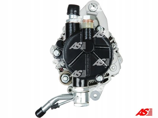 фото №16, Генератор mitsubishi l300 2.5 d