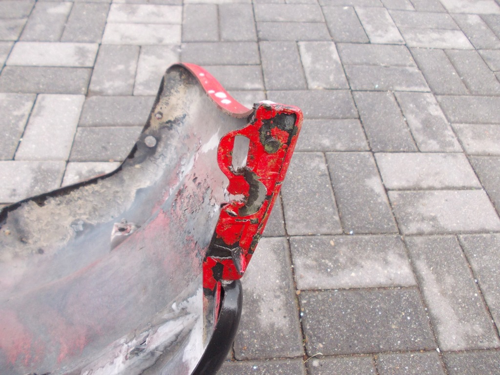 фото №7, Бампер передний peugeot 206 ekb