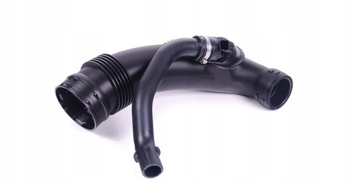 фото №8, Трубка шланг воздуха вентиляция картера mini r55 r56 r57 r58 r59 coop jcw n14 7582453