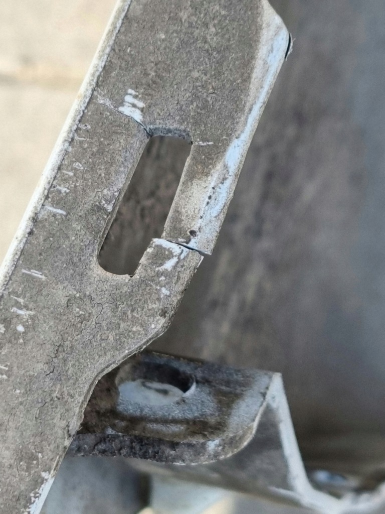 Audi a4 8w5 lift sedan бампер задня задній Недорого