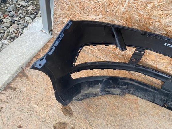 фото №5, Бампер перед передній vw multivan caravelle t6 7e0