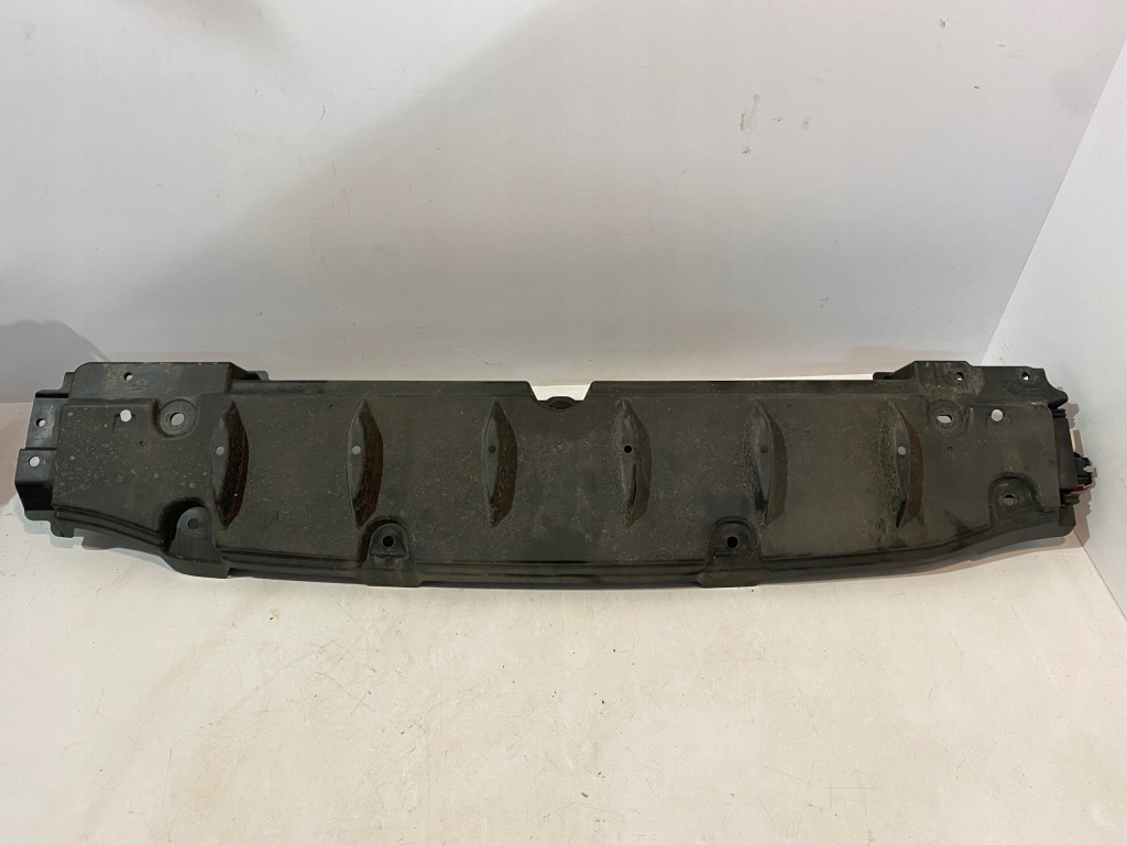 фото №1, Lexus ux 250h захист бампера відкривання кришки