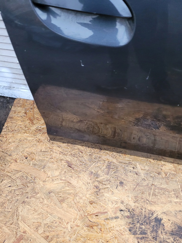 фото №9, Двері передні перед праве dacia duster ii 2