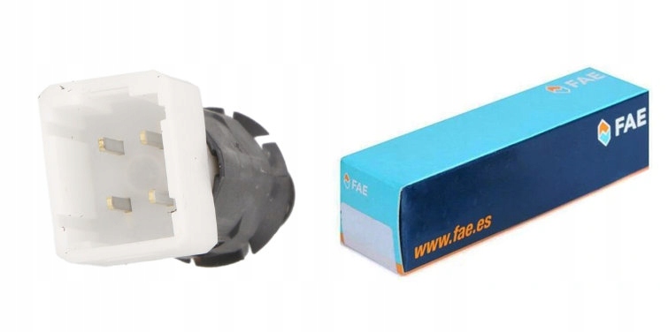 фото №1, Вимикач світла стоп nissan primastar