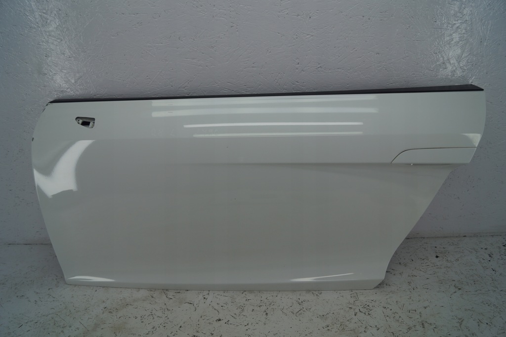 фото №1, Двері ліва лівий перед audi r8 420 ly9c org lak