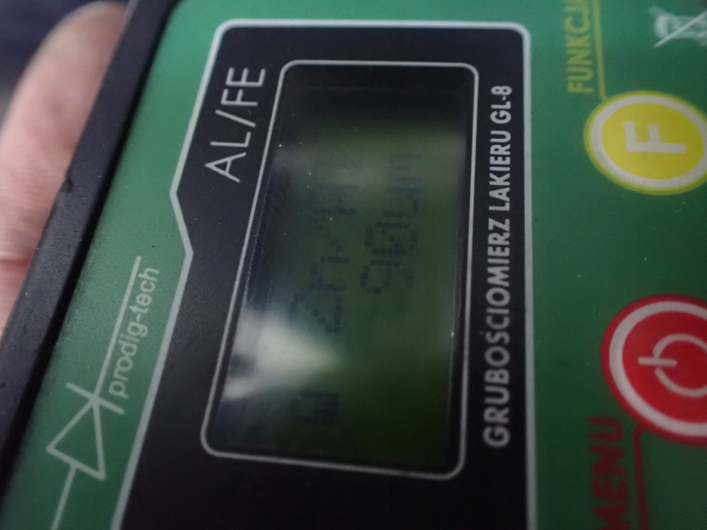 фото №8, Audi a4 b8 двері правий задня , l8l8 ly9b