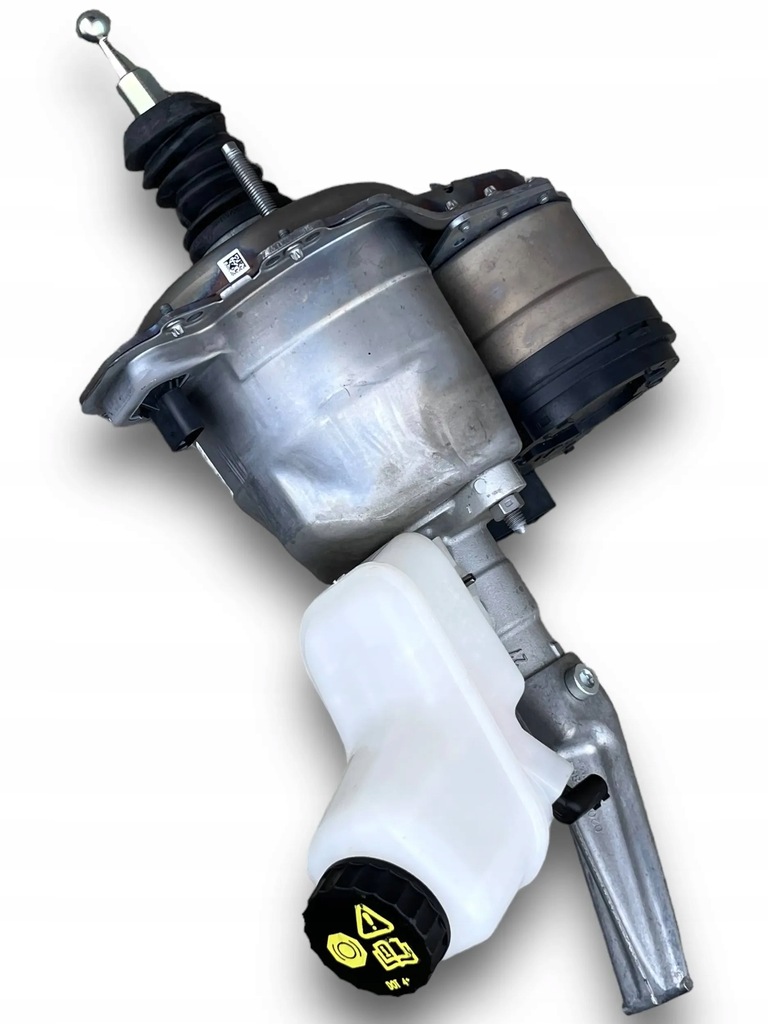 фото №5, Mercedes eqe suv v294 2022- усилитель тормозов тормозные 2949004600 !m