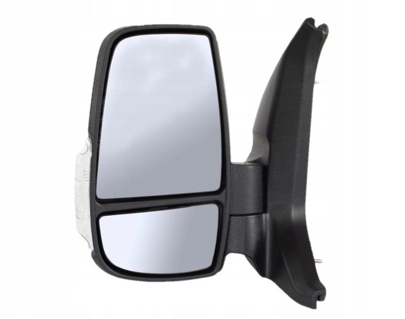 фото №1, Зеркало левая электрический ford transit 14-