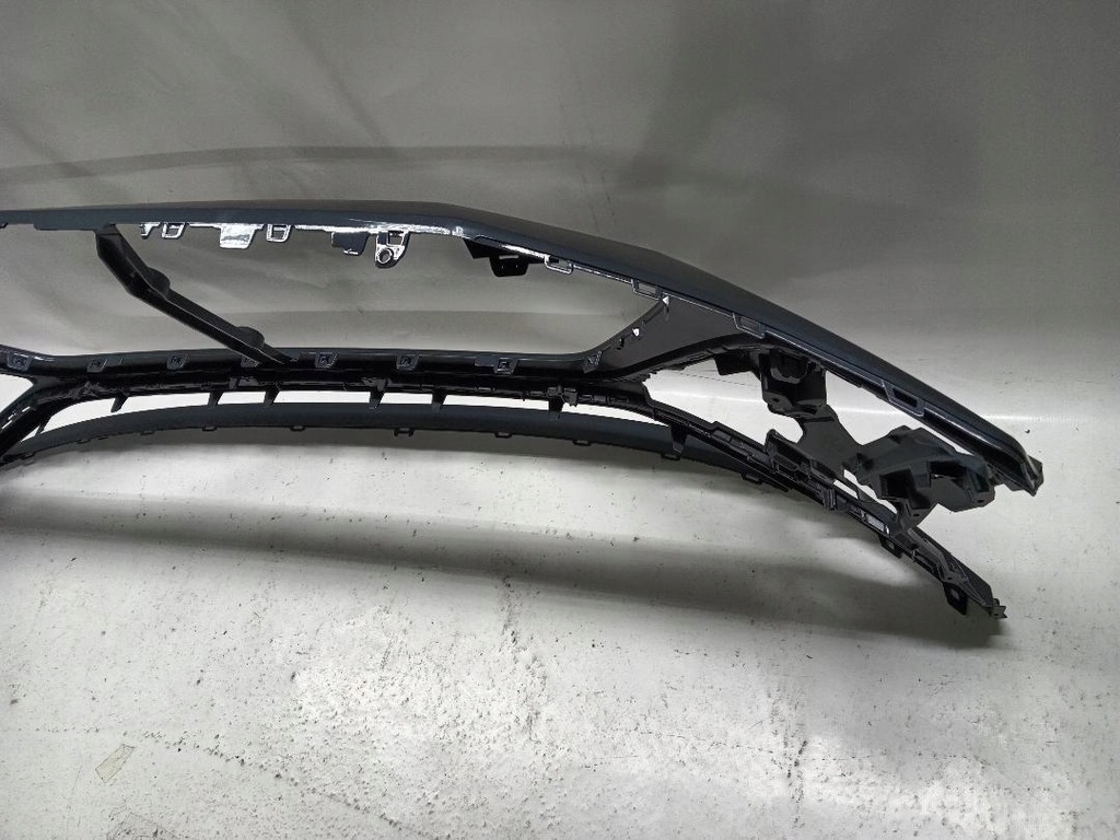 фото №6, Бампер перед передний audi q8 e-tron s line 4ke807725