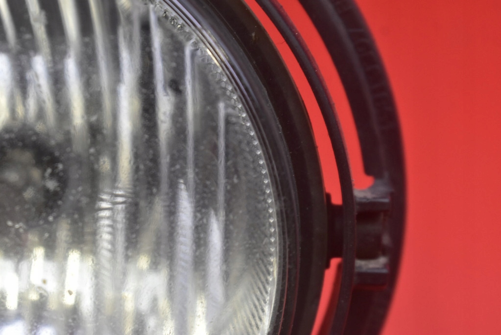 фото №11, Протитуманна фара лівий перед передній 15803219 chevrolet hhr 1 i 05-11