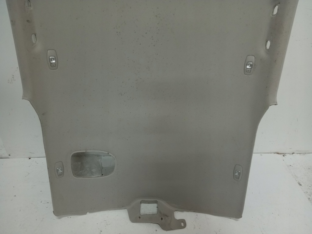 фото №4, Потолок renault grand scenic iv 4 21r 739100434r
