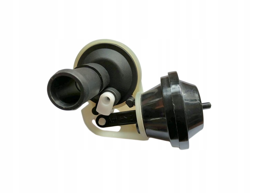 фото №1, Maxgear 4a0819809/mg клапан обігріву керуючий