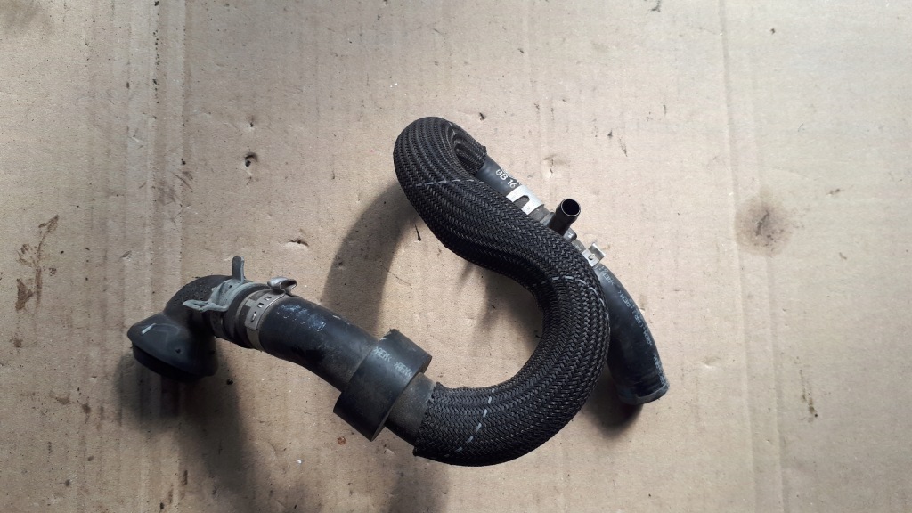 фото №1, S7 4g a7 шланг підсилювач гальм вакууму 4.0 tfsi s6 c7