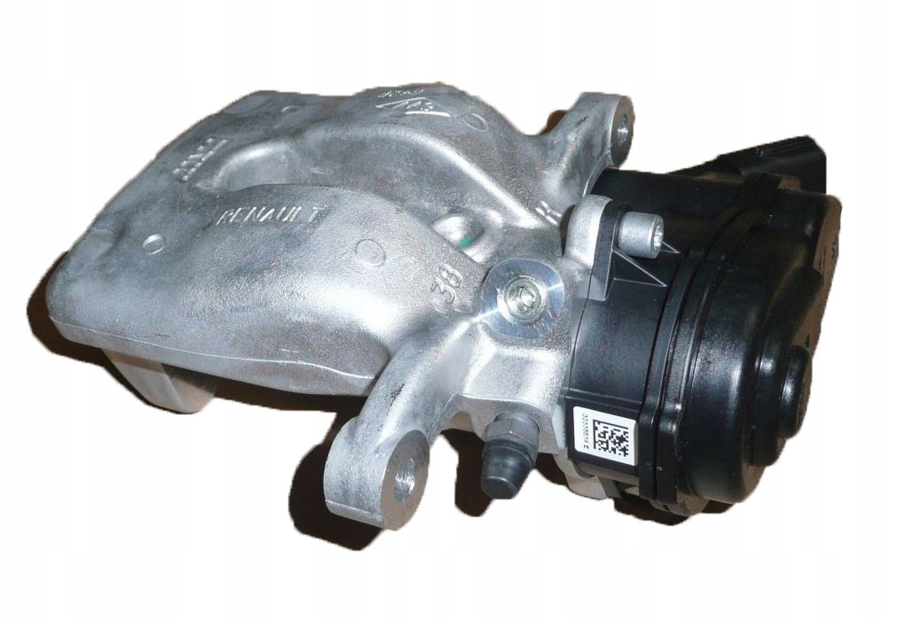 фото №6, Супорт гальмівний renault scenic iii електричний оригінальний номер