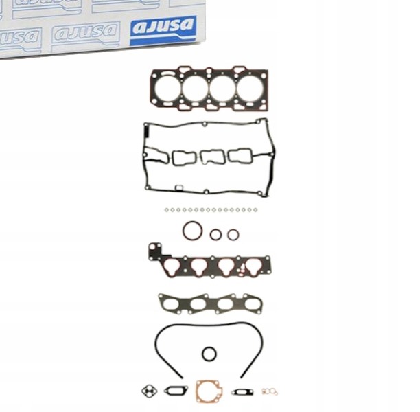 фото №1, Уплотнители двигателя kpl alfa romeo spider 1.8