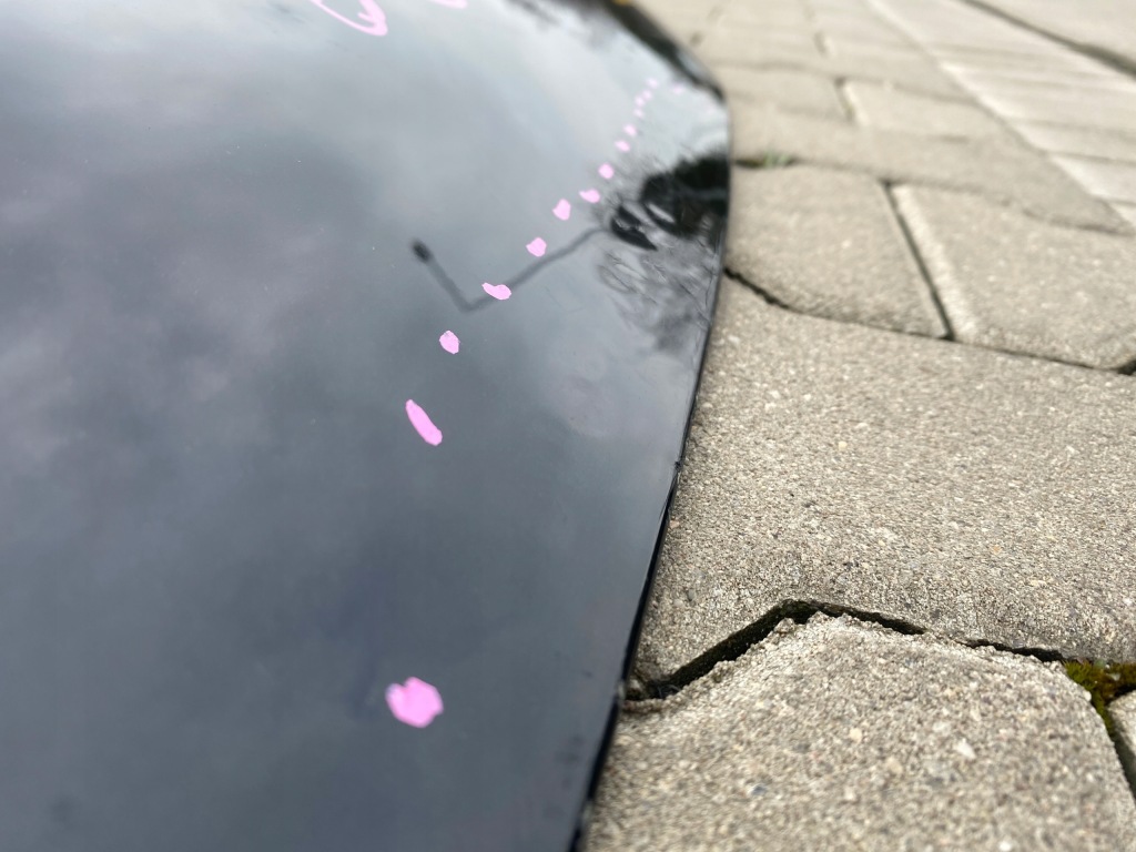 Vw passat b8 3g0 3g9 3g капот крышка двигателя Недорого