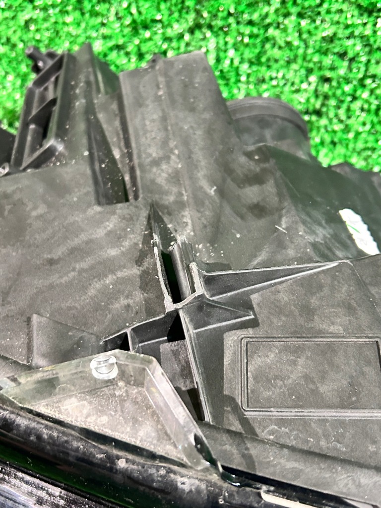 фото №4, Фара левый citroen c3 aircross full led