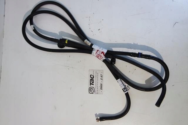 фото №1, Wąż шланг омивача фара bmw 1 e87