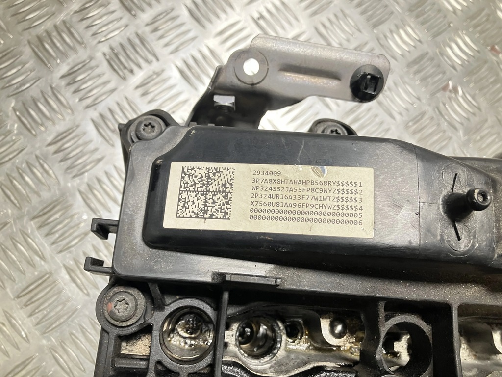 фото №13, Головка крышка mercedes gla x156 2.2 cdi 651