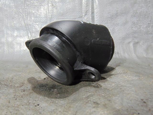 фото №1, Audi a6 c6 3.0 tdi труба гасник турбіни