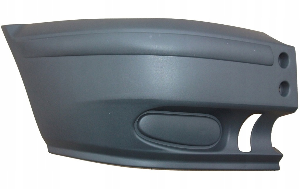 Купить Уголок бампера передний правый do ford transit 2000-2006