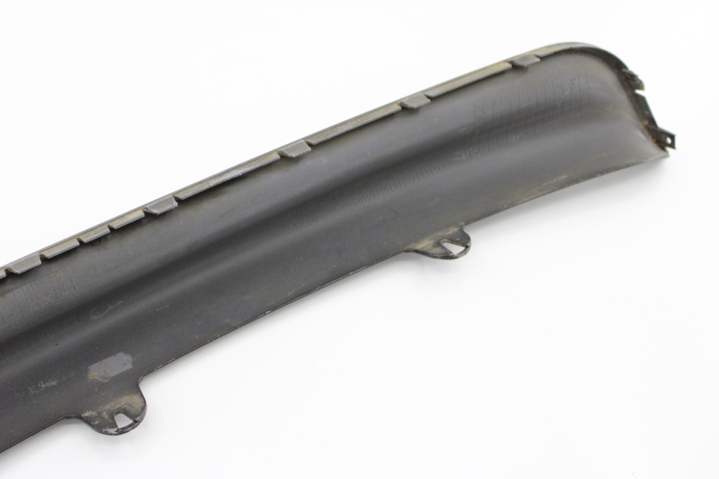 фото №8, Mini r56 r57 r58 john cooper works jcw aero накладка бампера задня дифузор