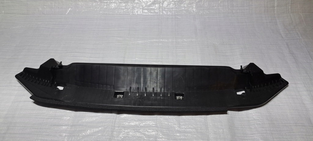 фото №1, Mazda cx-5 защита нижняя бампер перед da6a500s1