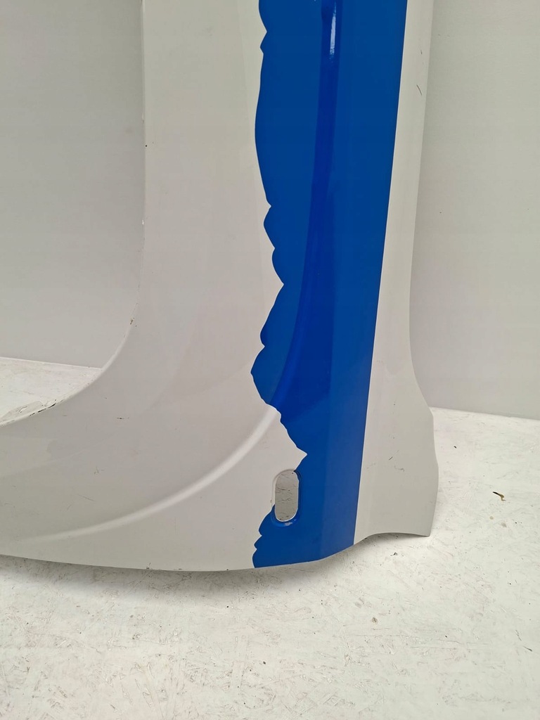 фото №7, Крыло передний перед левый vw amarok 2h0 lift 2016-2022r. 2h0821151