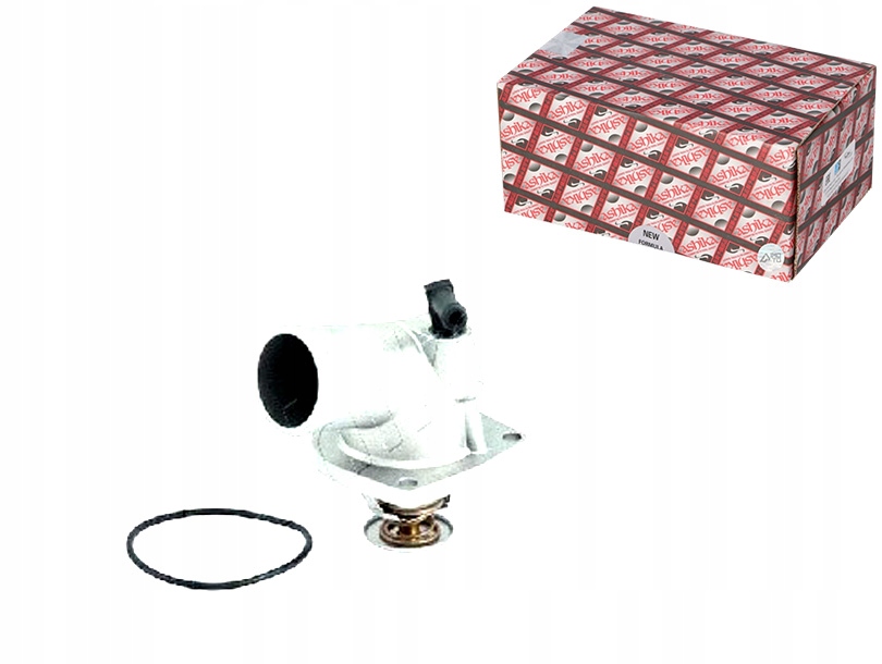 фото №1, Термостат chevrolet ashika