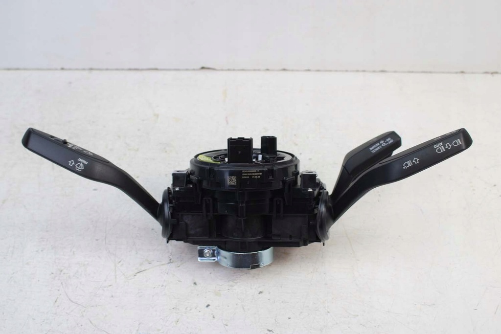 фото №7, Audi r8 ii 4s перемикачі + стрічка air bag 4s0907129n перемикачі керма +