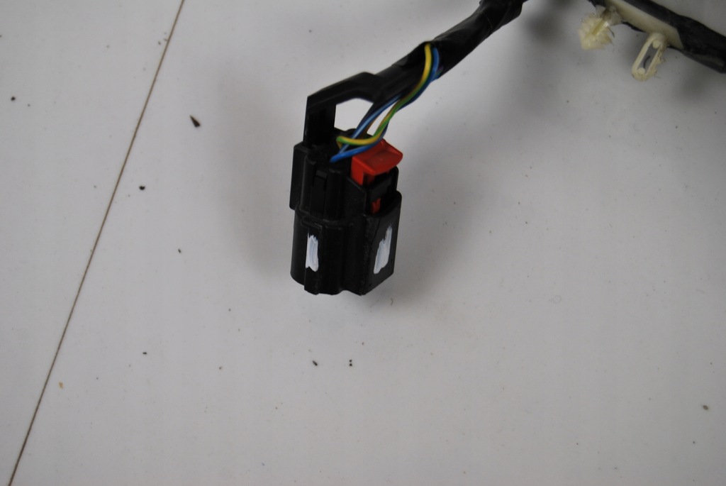 фото №5, Жгут двигателя ford kuga mk3 1.5l 20+ escape usa