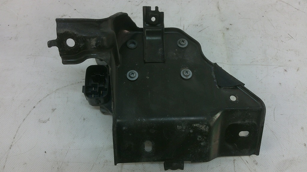 фото №1, Блок керування модуль підсилювача lexus rx ii гібрид