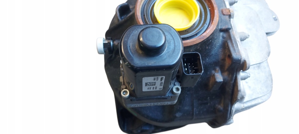 Bmw x4m f98 2022 дифференциал мост задний 3,15 3 15 3:15 8047172 с Разборки