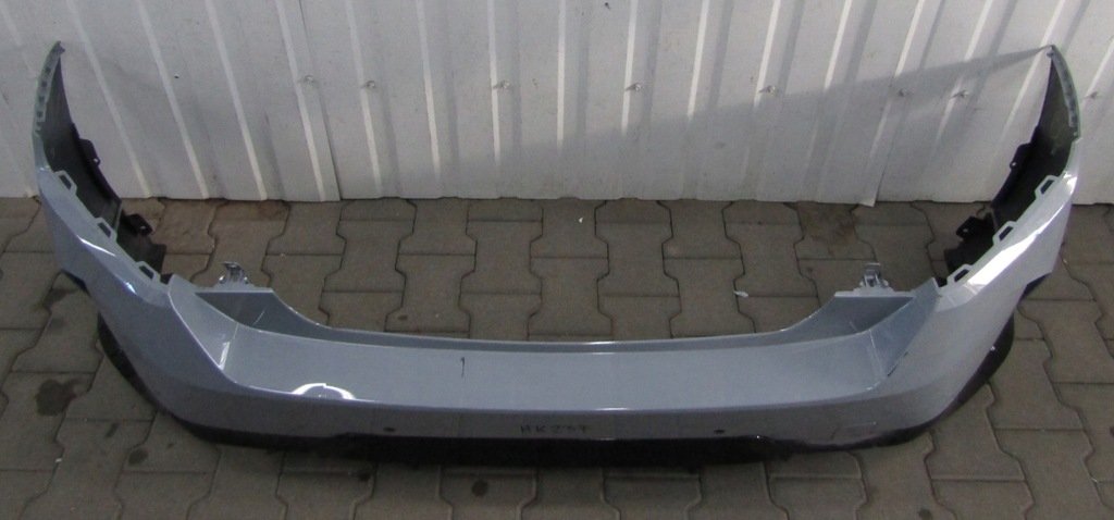 фото №10, Бампер задняя задний bmw 2 g42 coupe m набор 22-