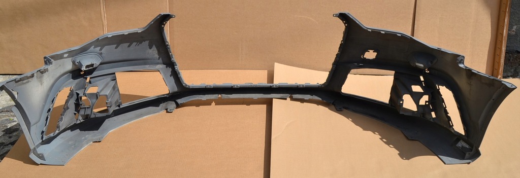 фото №12, Audi rs6 c7 бампер передний перед 2013-2017 performerce 4g0807065al