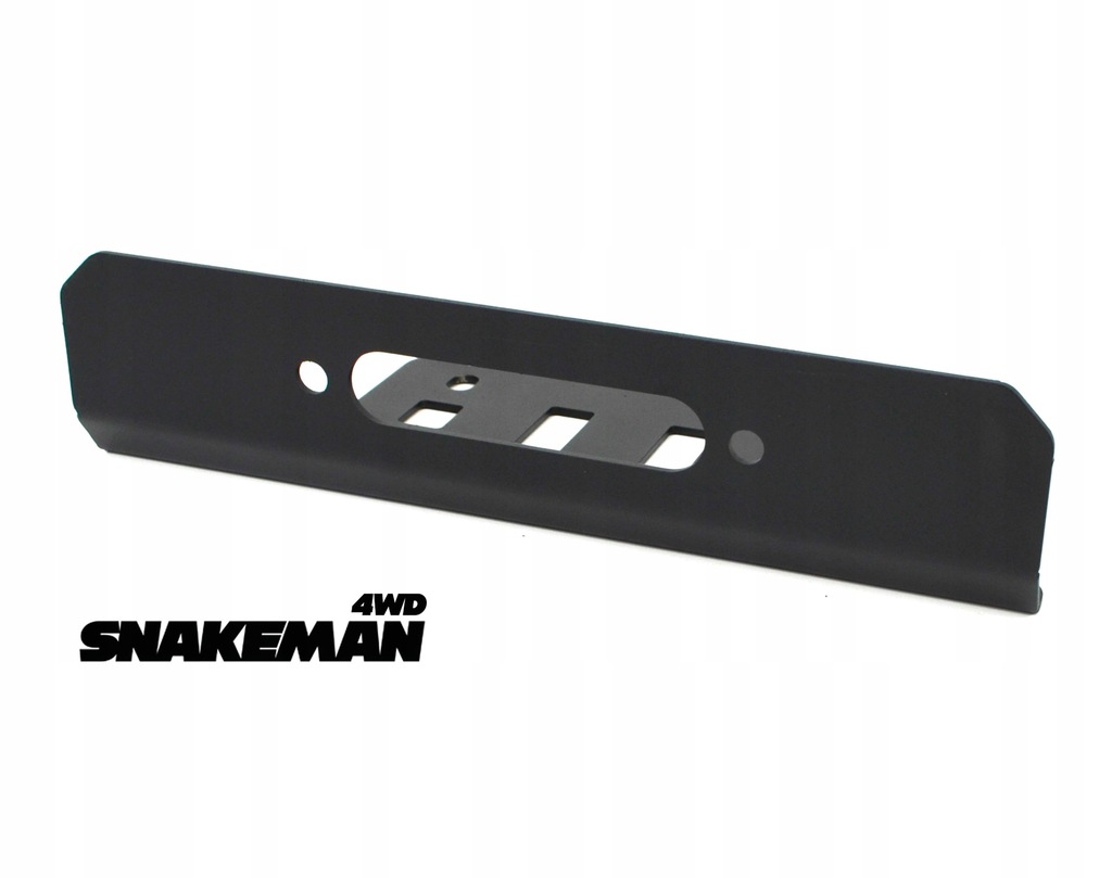 фото №9, Стальной передний бампер suzuki jimny 2018+