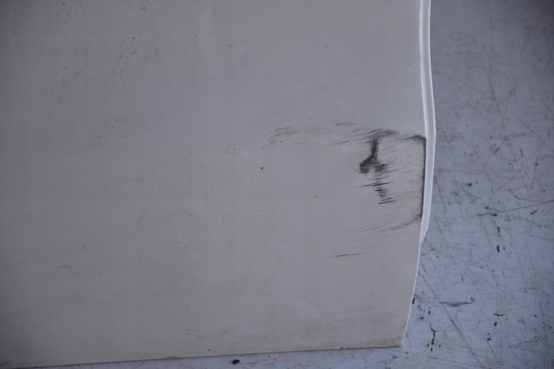 фото №2, Citroen c3 aircross дверь