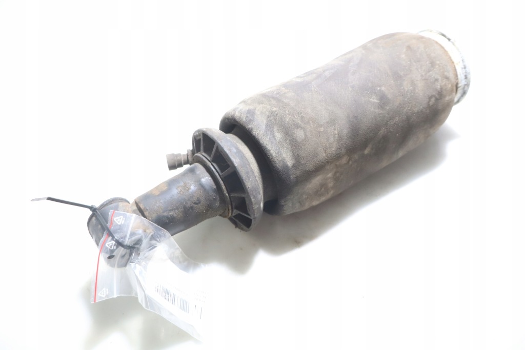 фото №3, Подушка кабины задняя volvo fh iv 460