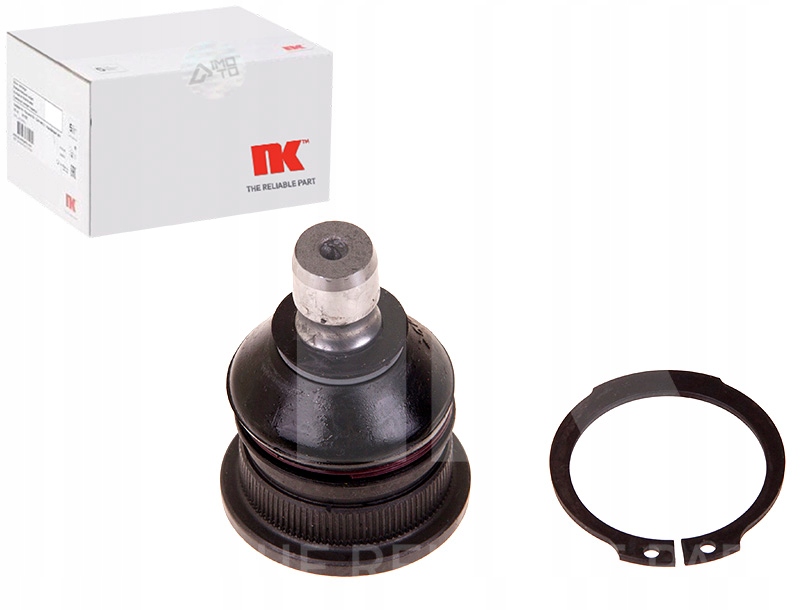 фото №1, Шаровая опора рычага kia p picanto 04- le pr nk