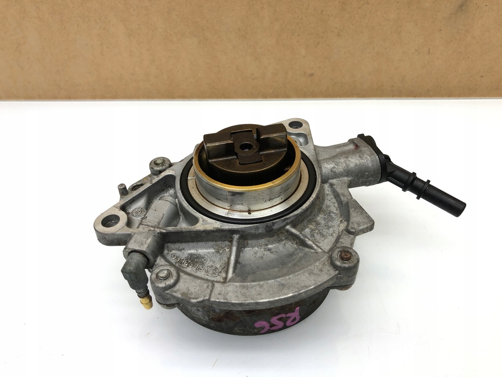 фото №1, Mini cooper one r56 1.6 thp насос вакуум