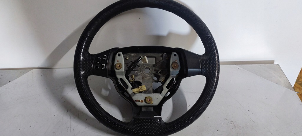 фото №1, Повітропровід багатофункціональний mazda 2 03-08r