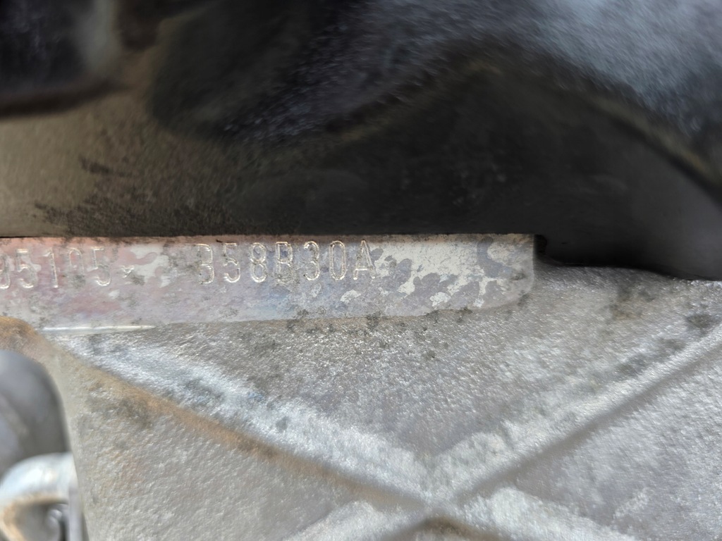 фото №16, Двигун kompletny bmw g30 g31 g32 g11 f20 f30 f32 f33 f34 f36 b58b30a 3.0i