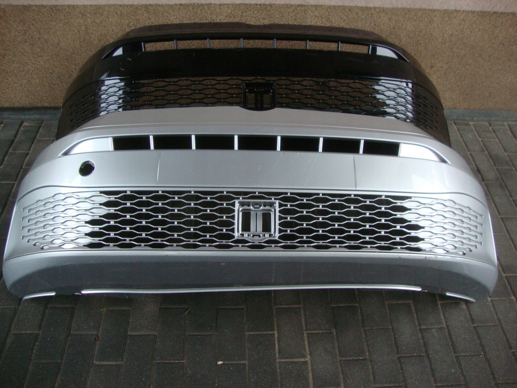 фото №7, Новый vw caddy 2k7 передний pas 2.0 tdi 2021 rok