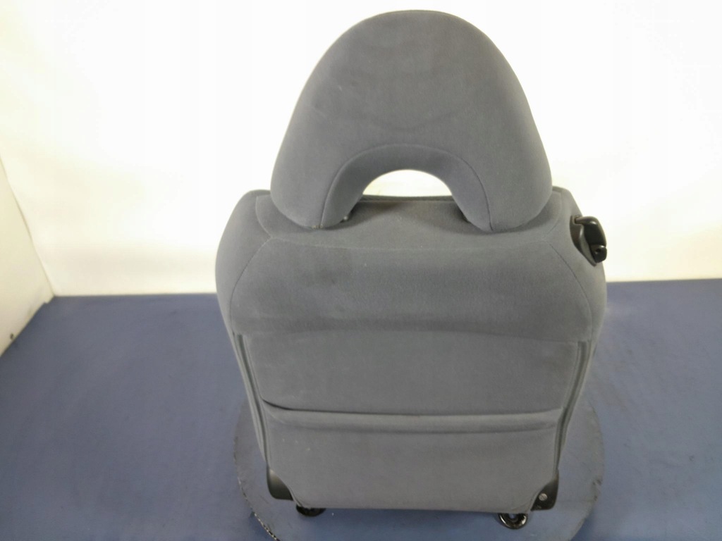 фото №5, Honda jazz ii сиденье пассажира.