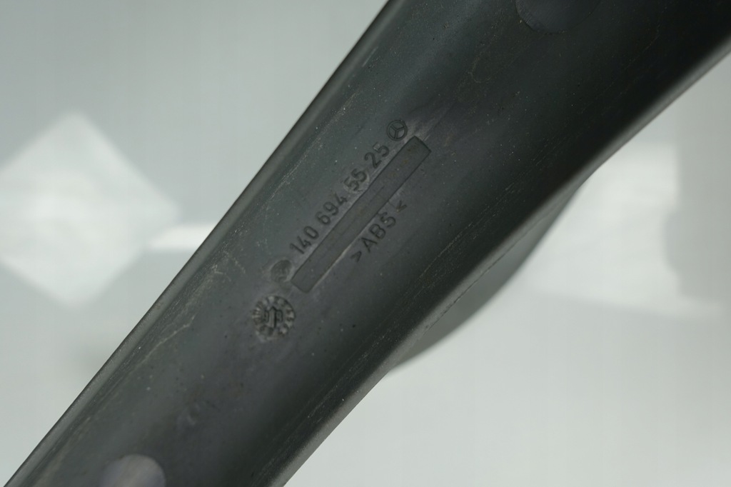 фото №8, Mercedes w140 cl cl 140 защита защита петли задняя 1406945525 1406945625