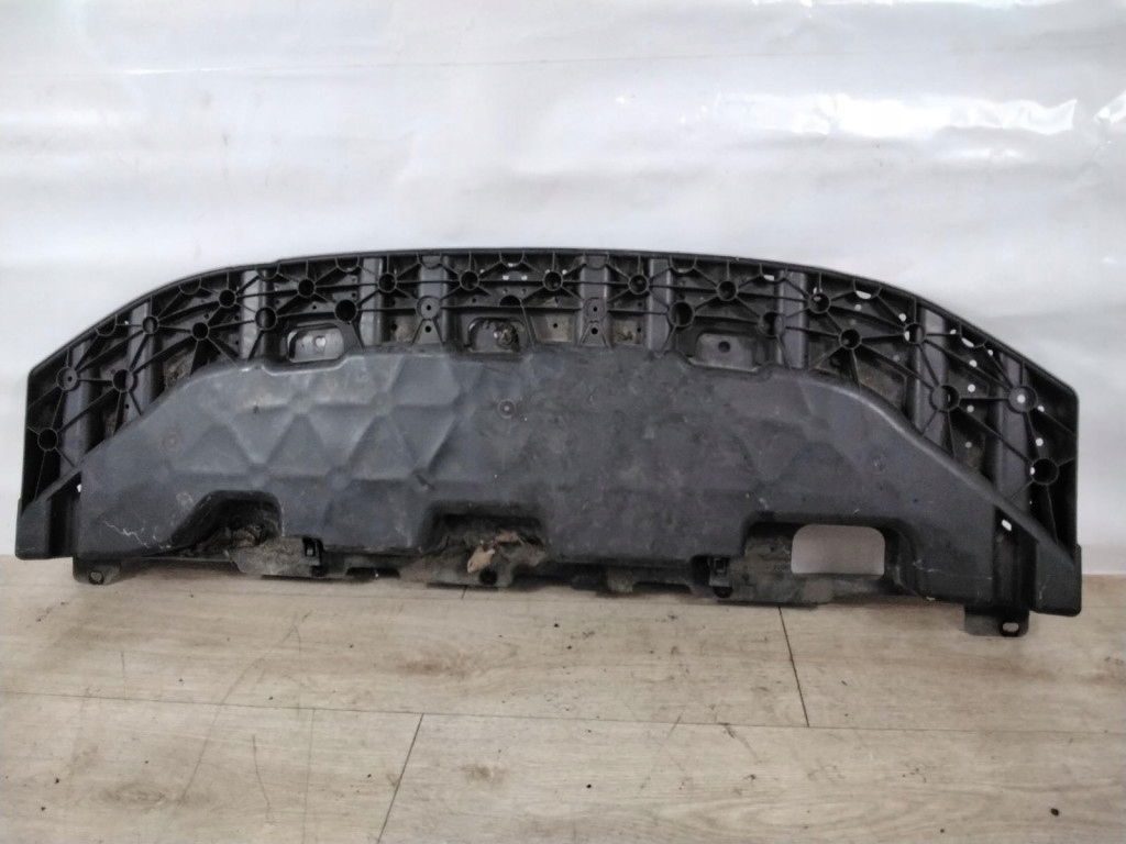 фото №10, Nissan leaf i защита пластиковая комплект