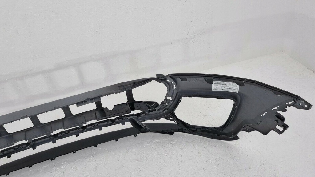 фото №9, Mini clubman f54 jcw 2015- бампер передний перед 7376375